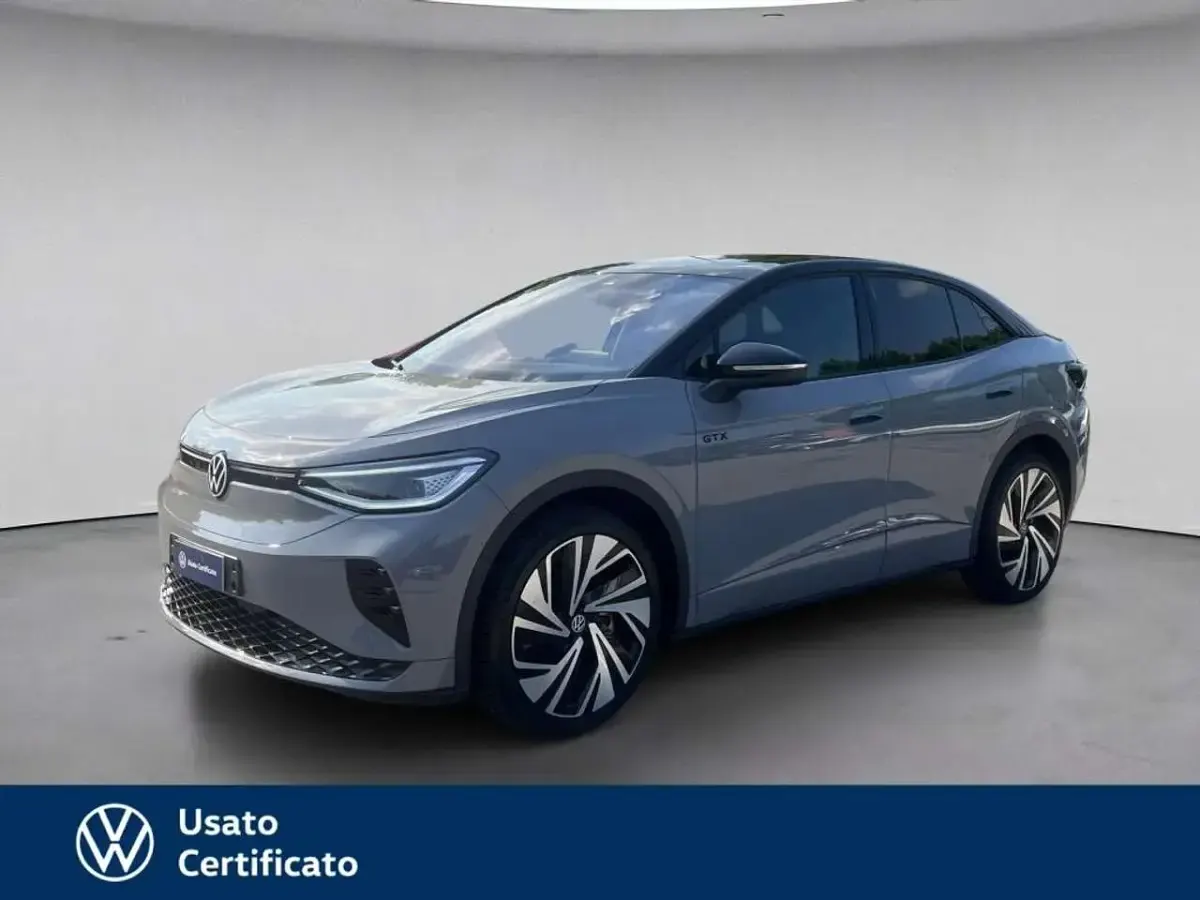 Usata VW ID.5 GTX 77 kW (105 CV) 2023 SUV