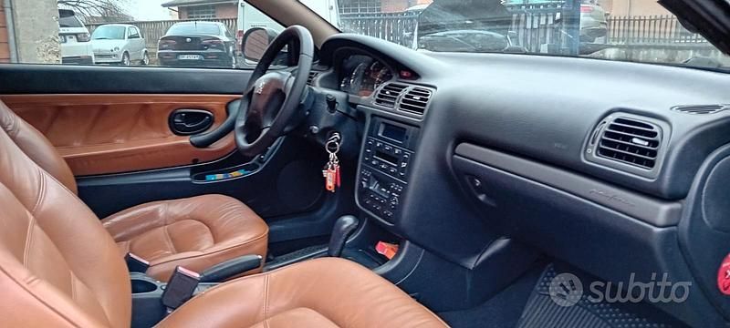 Usata Peugeot 406 207 CV (152 kW) 2022 Grigio Coupé