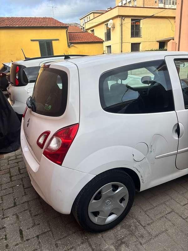Usado Renault Twingo 75 HP (55 kW) 2012 Citadino