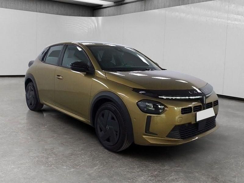 Nuova Lancia Ypsilon 110 CV (80 kW) 2025 Oro Utilitaria