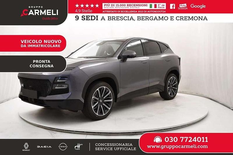 Shadow grey Nuova 2025 Sportequipe S6 GT SUV | 30.900 € (Buon prezzo) - Immagine 1/4
