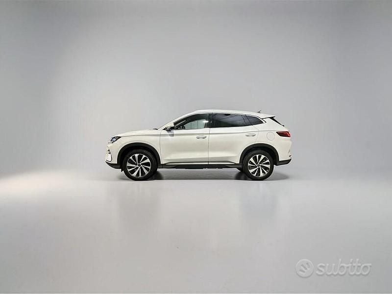 Nuova BYD Seal U Boost 218 CV (160 kW) 2025 Nero SUV