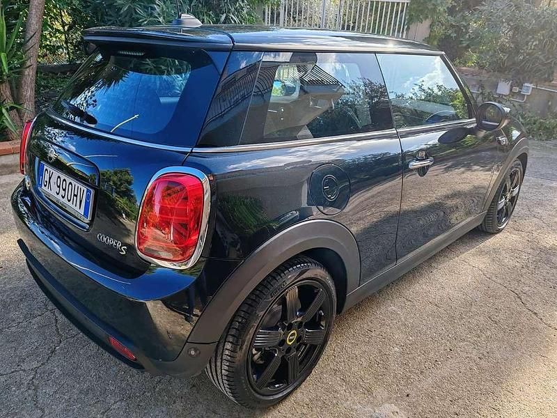 Usata Mini Cooper SE Resolute Edition 75 kW (102 CV) 2023 Utilitaria
