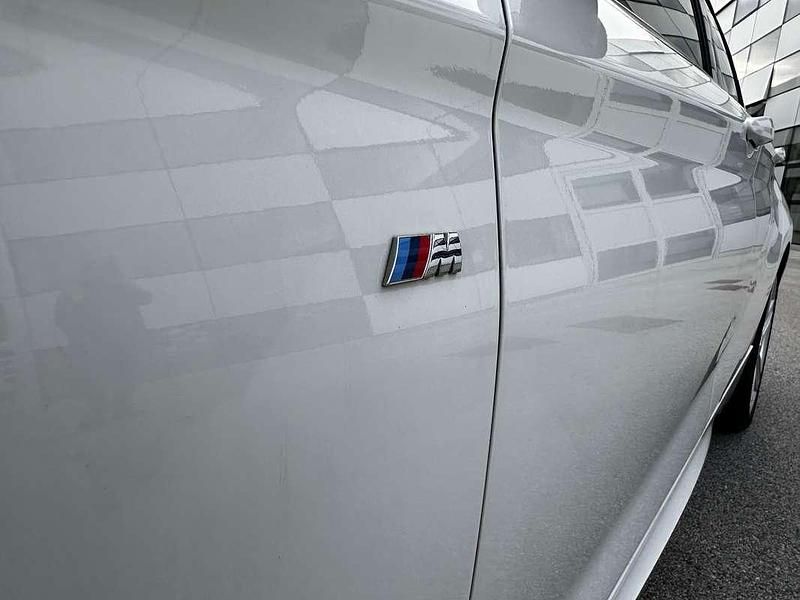 Usata BMW 125 M Sport 218 CV (160 kW) 2014 Utilitaria