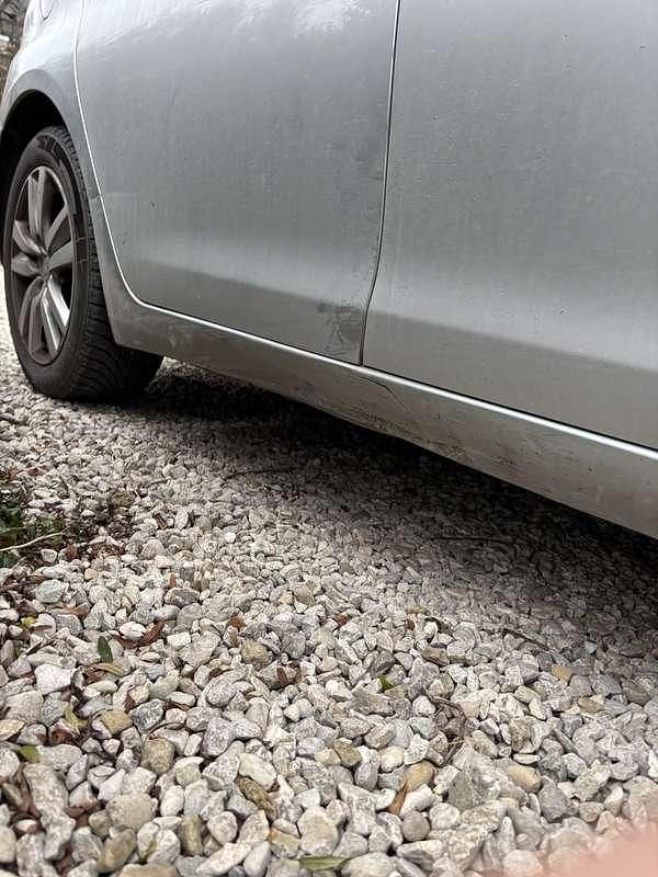 Usata Peugeot 308 Allure 116 CV (85 kW) 2015 Berlina