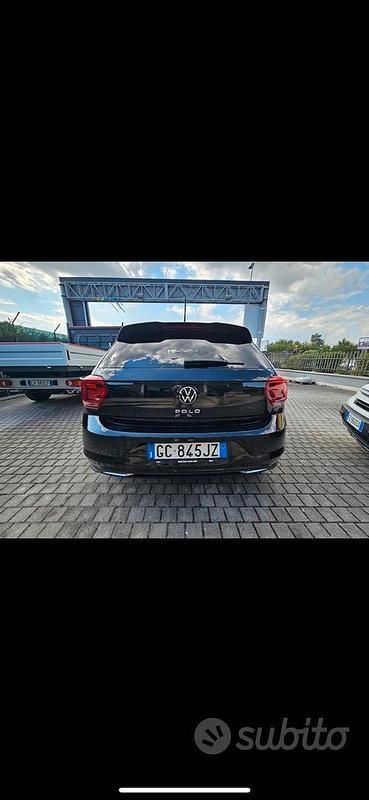 Usata VW Type 3 95 CV (69 kW) 2020 Nero Berlina