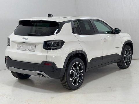 Nuova Jeep Avenger Summit 101 CV (74 kW) 2025 SUV
