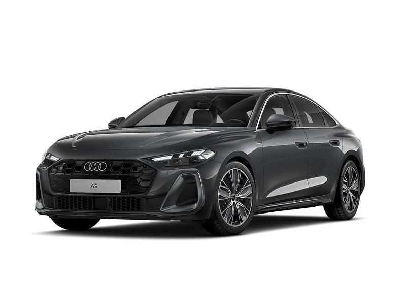 Usado Audi A5 S-Line 204 CV (150 kW) 2026 Berlina