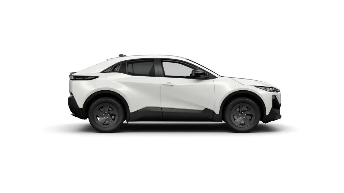 Nuova Subaru Uncharted 164 kW (224 CV) 2026 Bianco SUV