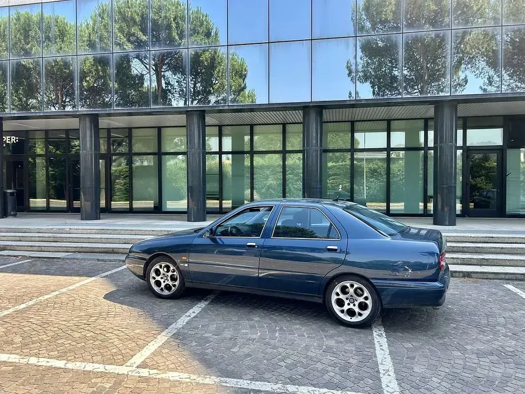 Usata Lancia Kappa 155 CV (114 kW) 1998 Berlina