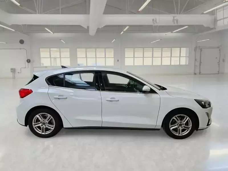 Occasion Ford Focus Business Edition 95 ch (69 kW) 2021 Berline