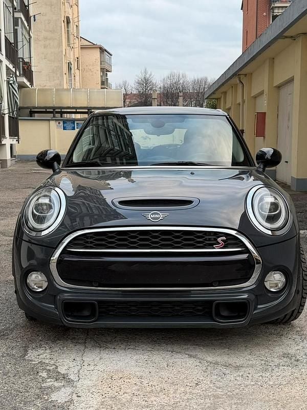 Usata 2019 Mini Cooper S Utilitaria | 17.900 € (Buon prezzo) - Immagine 1/4