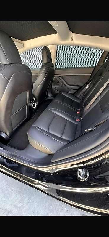 Usata Tesla Model 3 Performance 155 kW (211 CV) 2020 Berlina