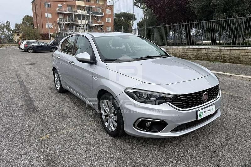 Usata Fiat Tipo Business 95 CV (69 kW) 2016 Grigio Berlina