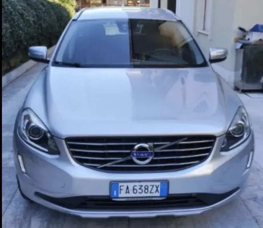 Usata Volvo XC60 Summum 220 CV (161 kW) 2015 SUV