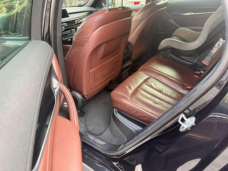 Usata BMW X6 381 CV (280 kW) 2015 SUV