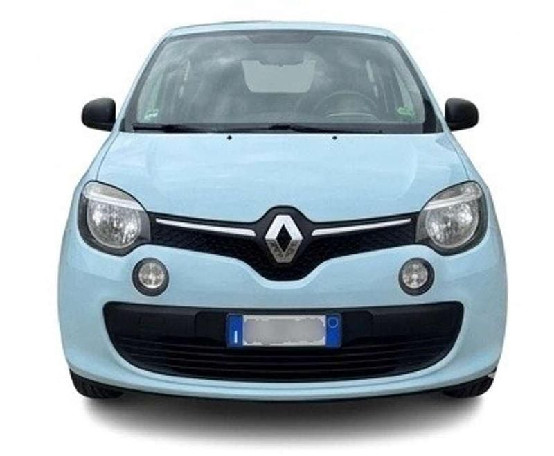 Usata Renault Twingo SE 71 CV (52 kW) 2018 Utilitaria