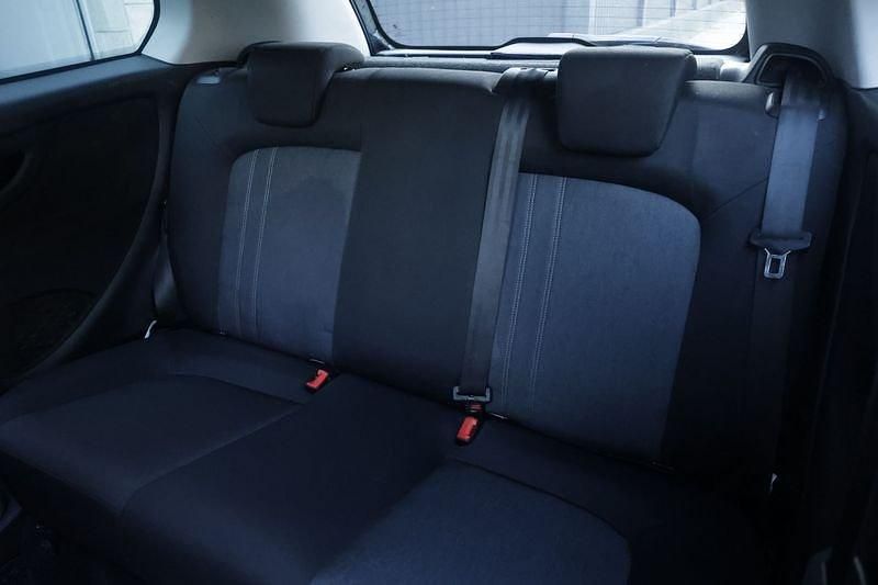 Usata Fiat Grande Punto Dynamic 75 CV (55 kW) 2014 Blu Utilitaria