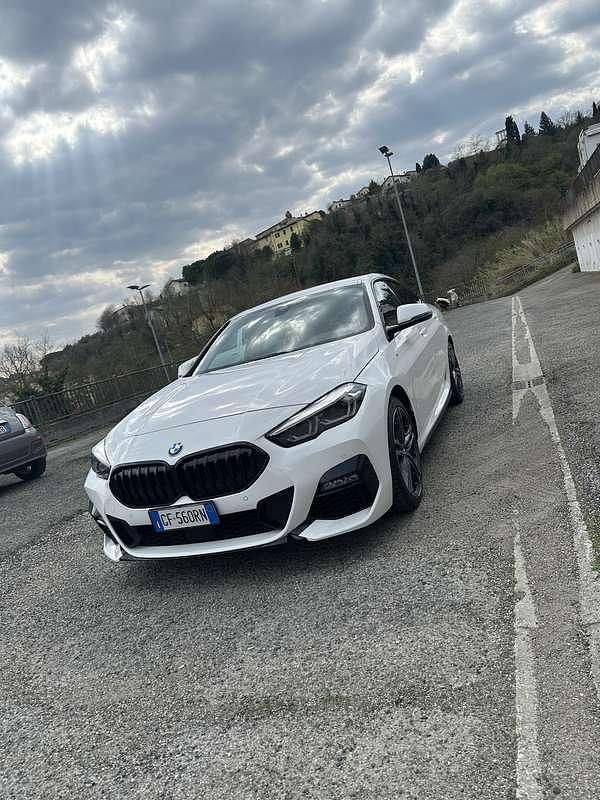 Usata BMW 218 M Sport 150 CV (110 kW) 2021 Coupé