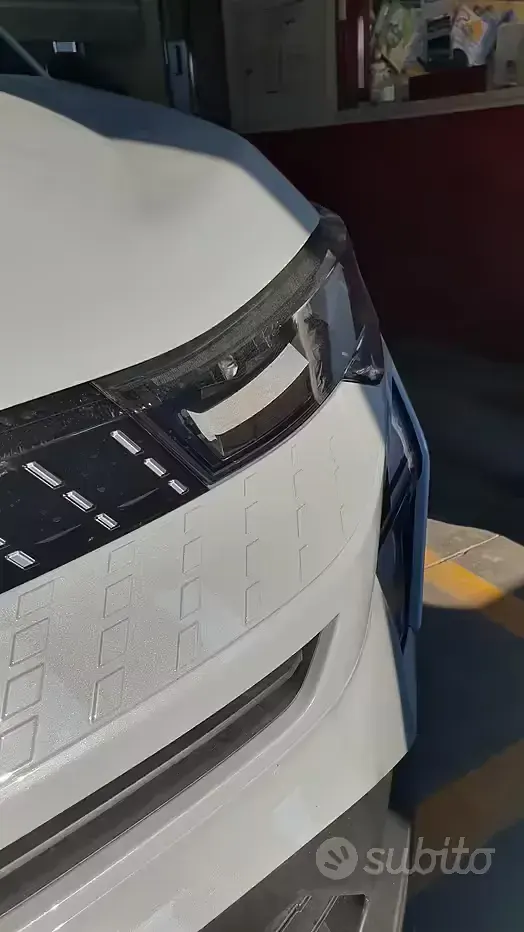 Nuova Renault Captur 101 CV (74 kW) 2025 Grigio SUV
