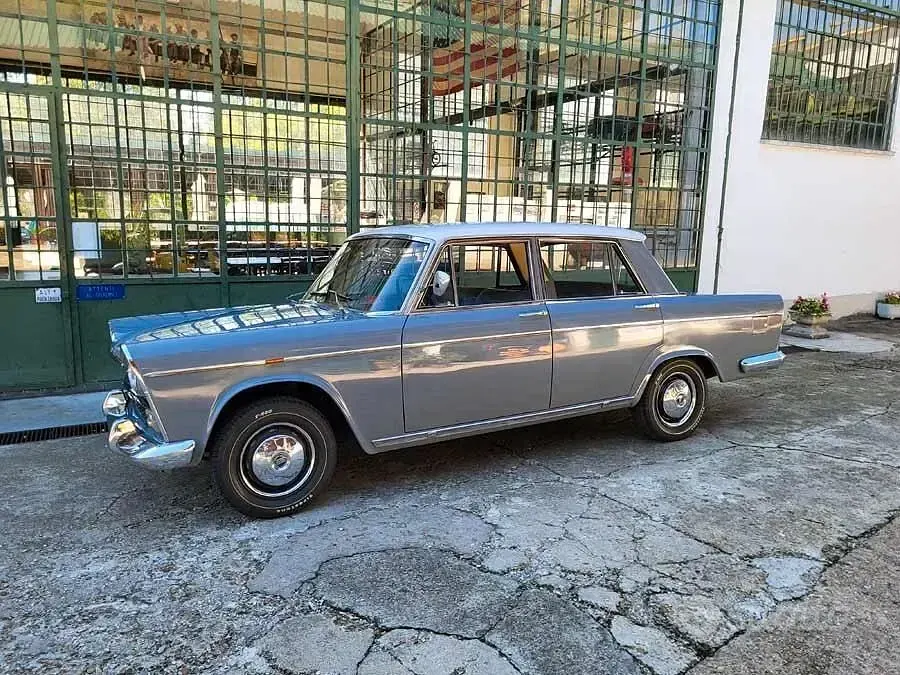 Usata Fiat 2100 82 CV (60 kW) 1960 Berlina