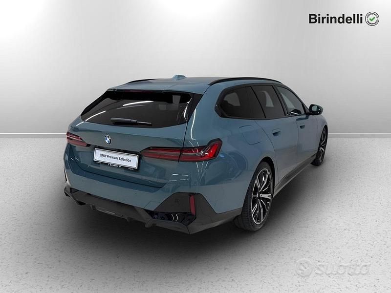 Occasion BMW 520 Comfort Edition 197 ch (144 kW) 2024 Vert Break