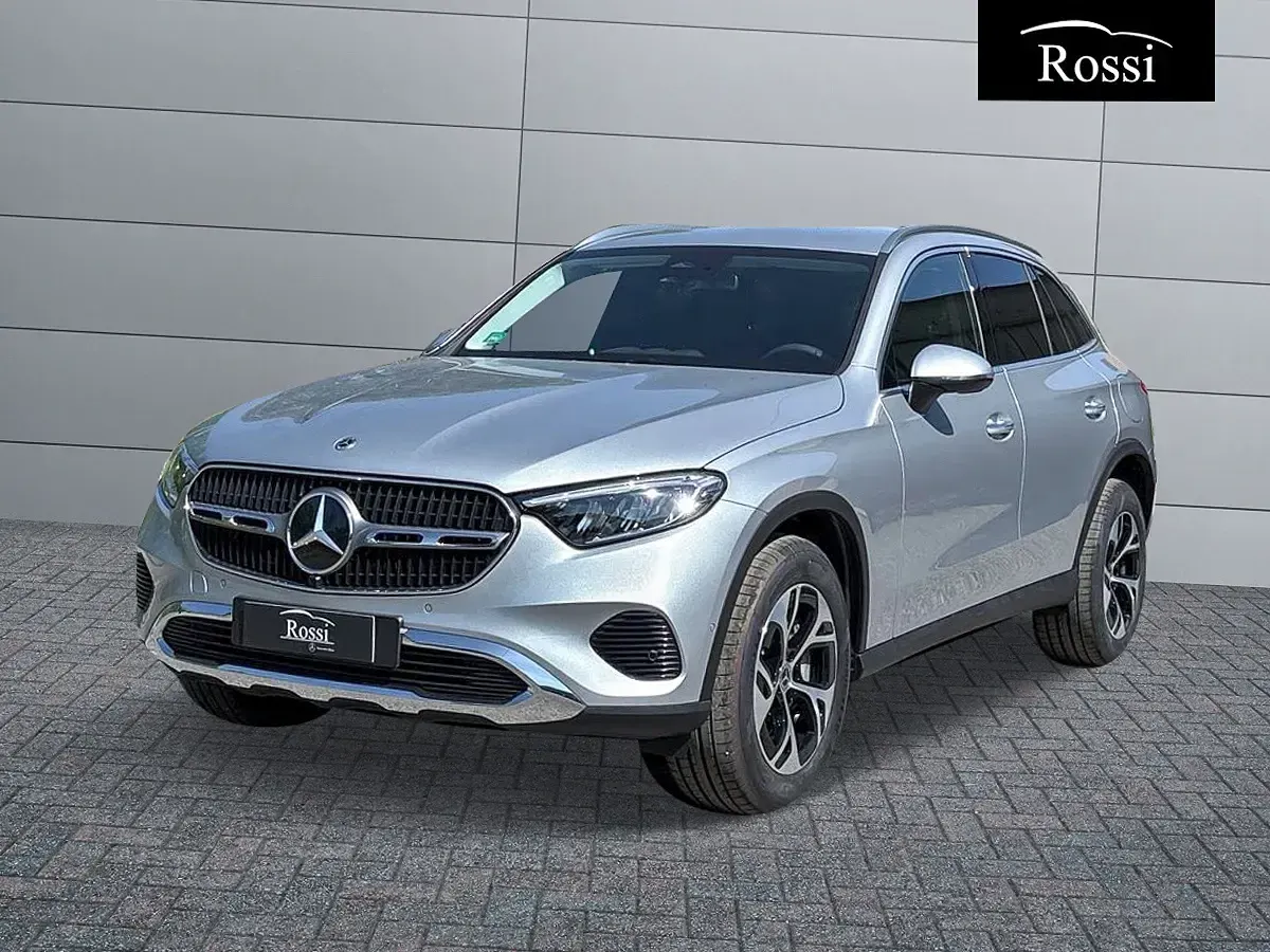 Usata Mercedes GLC300de 197 CV (144 kW) 2026