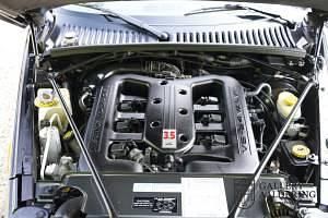 Usata Plymouth Prowler 255 CV (187 kW) 1999 Nero Cabrio