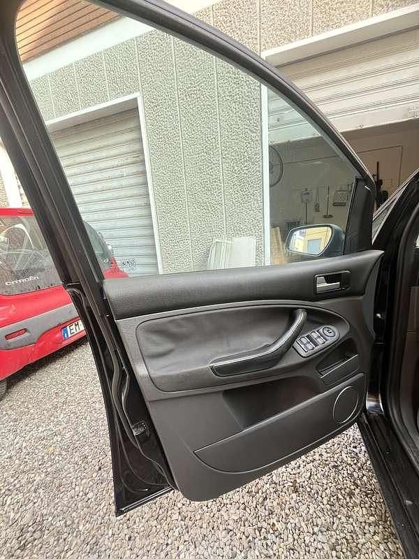 Usata Ford C-MAX Titanium 145 CV (106 kW) 2009 Monovolume