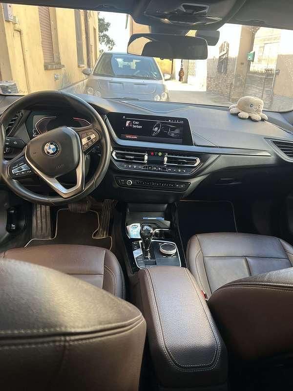 Usata BMW 220 Luxury Line 190 CV (139 kW) 2020 Coupé