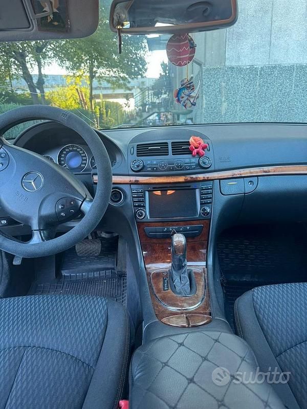 Usata BMW X5 177 CV (130 kW) 2005 Nero SUV