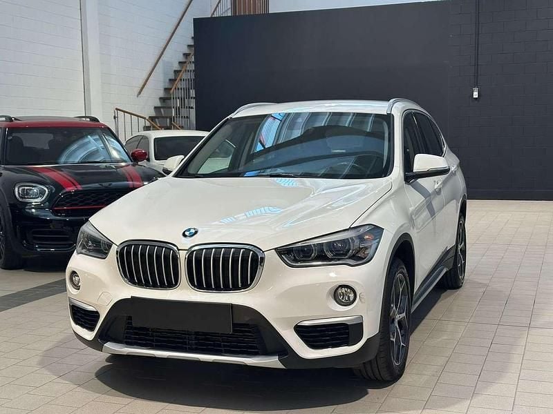 Usata BMW X1 xLine 150 CV (110 kW) 2018 Other SUV