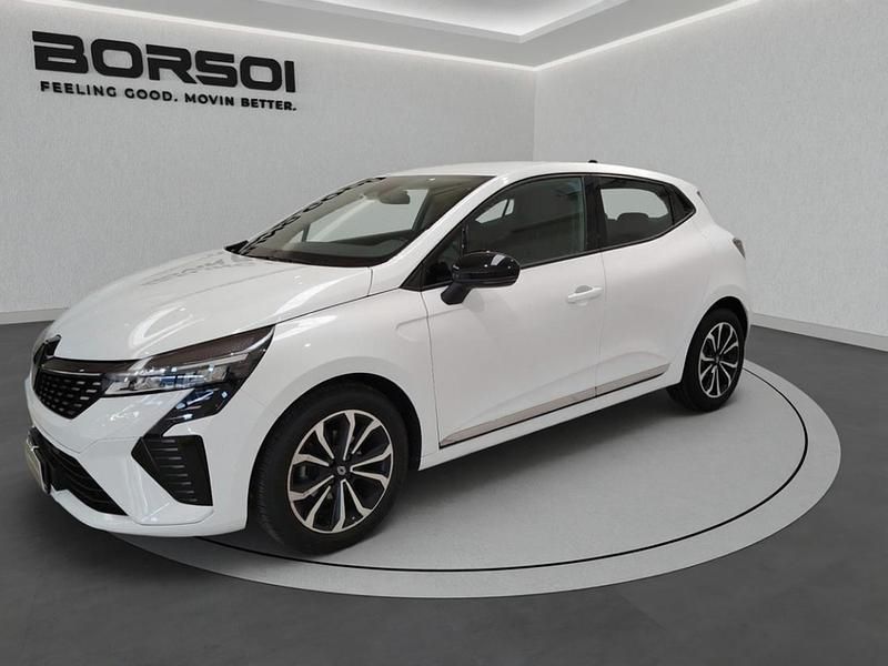 Usado Renault Clio V Techno 91 HP (66 kW) 2024 Sedan