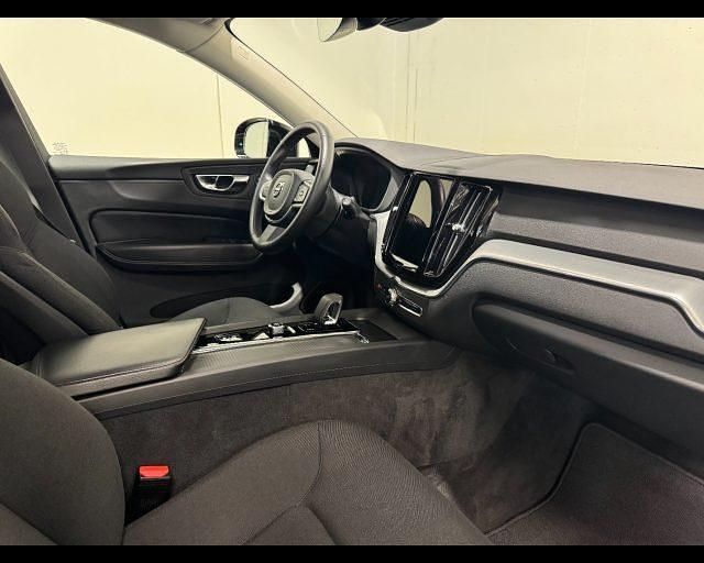 Usata Volvo XC60 Momentum 2022 Nero SUV
