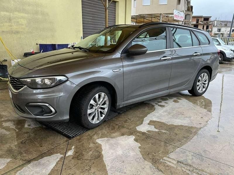 Usata Fiat Tipo Lounge 120 CV (88 kW) 2020 Station wagon