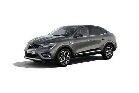 Blu Usata 2023 Renault Arkana Techno SUV | 21.900 € (Buon prezzo) - Immagine 1/4
