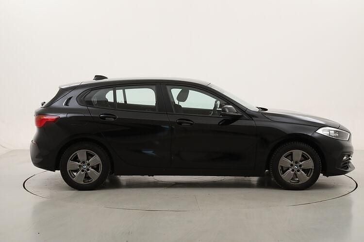 Usata BMW 116 Advantage 116 CV (85 kW) 2021 Utilitaria