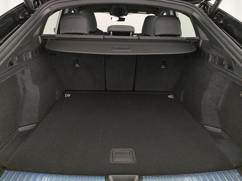 Nuova Audi Q5 Sportback S-Line 204 CV (150 kW) 2025 Nero SUV
