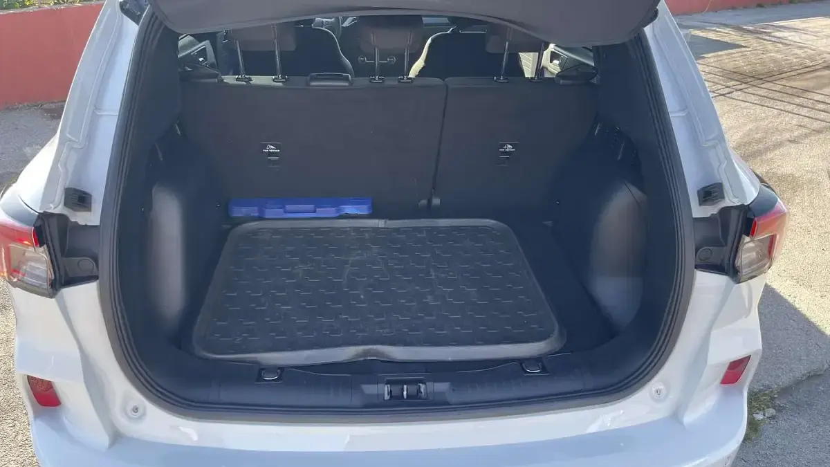Usata Ford Kuga ST-Line X 120 CV (88 kW) 2022 SUV