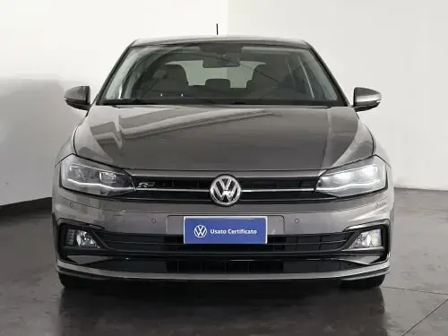Usata VW Polo Highline 90 CV (66 kW) 2019 Utilitaria