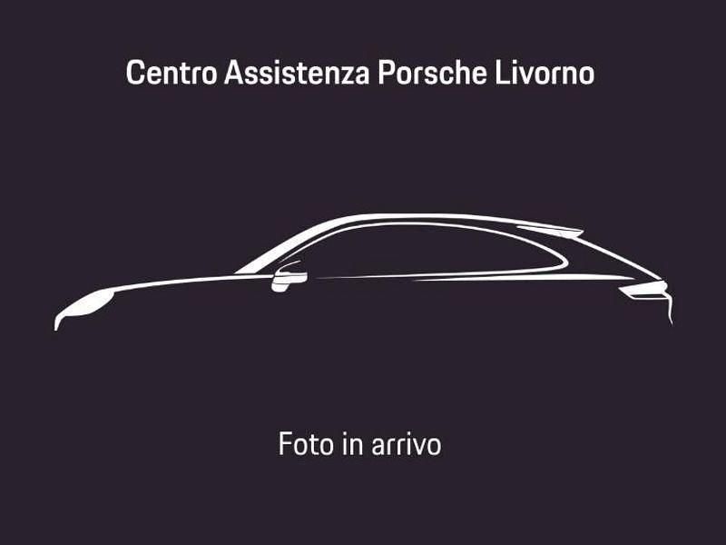 Usata BMW X6 M Sport 352 CV (258 kW) 2025 Grigio SUV