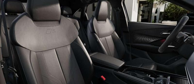 Nuova Audi Q3 Sportback Ambiente 150 CV (110 kW) 2026 Nero met SUV