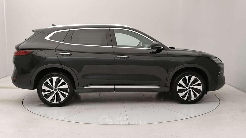 Nuova BYD Seal U Comfort 220 CV (161 kW) 2025 Nero SUV