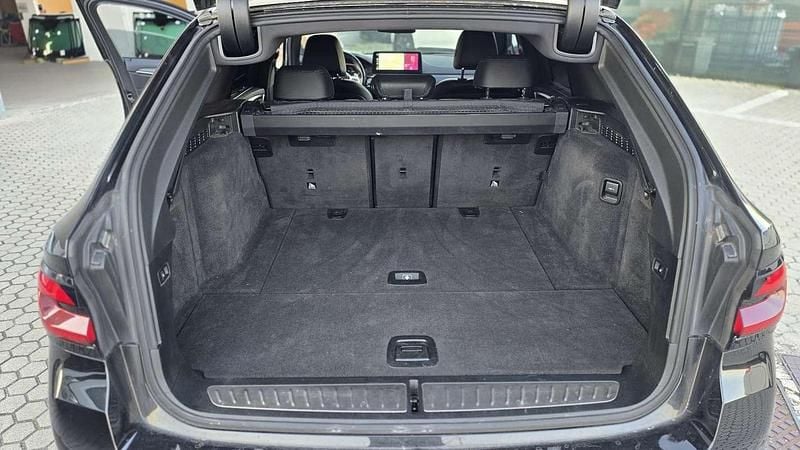 Usata BMW 520 M Sport 190 CV (139 kW) 2021 Station wagon