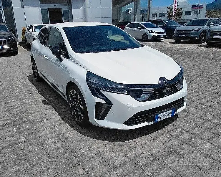 Nuova Mitsubishi Colt Intense 91 CV (66 kW) 2025 Bianco Utilitaria