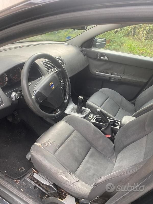 Occasion Volvo V50 136 ch (100 kW) 2005 Noir Break
