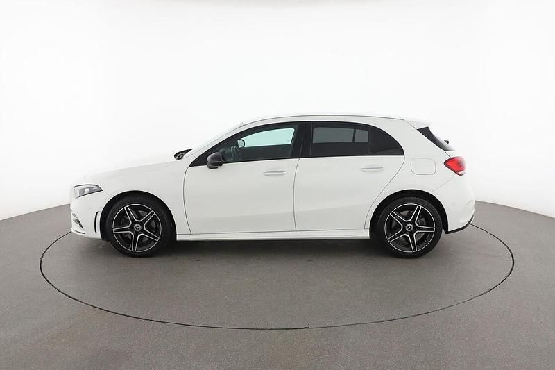 Usata Mercedes A250 Premium 218 CV (160 kW) 2022 Bianco