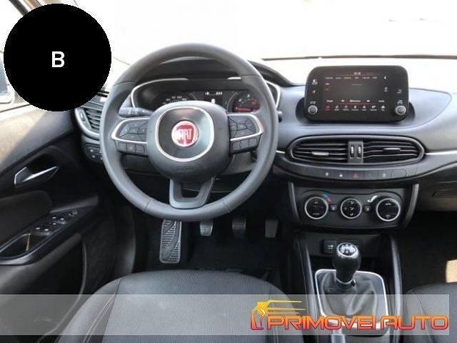 Usata Fiat Tipo Mirror 95 CV (69 kW) 2020 Grigio