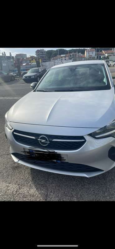 Usata 2023 Opel Corsa Edition Tre volumi | 12.500 € (Ottimo prezzo) - Immagine 1/4