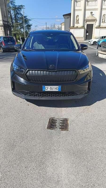 Usata Skoda Enyaq iV Executive 69 kW (95 CV) 2021 SUV